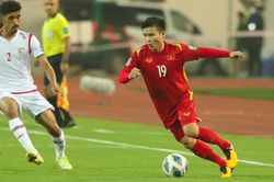 Bóng đá Việt Nam hôm nay: Quế Ngọc Hải khen cầu thủ U23