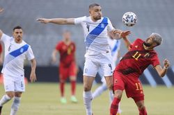 Soi kèo nhà cái Romania vs Hy Lạp. Nhận định, dự đoán bóng đá giao hữu quốc tế (01h15, 26/3)
