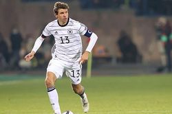 Soi kèo nhà cái Đức vs Israel. Nhận định, dự đoán bóng đá giao hữu (2h45, 27/3)