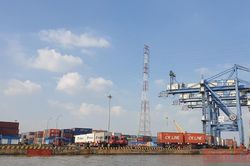 Thành phố Hồ Chí Minh không lùi thời gian thu phí hạ tầng cảng biển