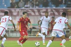 Ông Phan Anh Tú: 'Tuyển Việt Nam chọn đấu pháp không hợp lý'