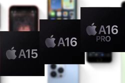 iPhone 14 sẽ được Apple trang bị chip A15 Bionic cũ