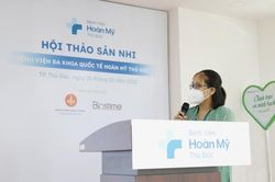 Cần làm gì để chăm sóc sản phụ nhiễm COVID-19 trong và sau sinh?