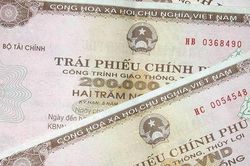 Kho bạc Nhà nước huy động được gần 36 nghìn tỷ đồng qua phát hành trái phiếu chính phủ
