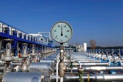 EU chuẩn bị mua khí đốt chung