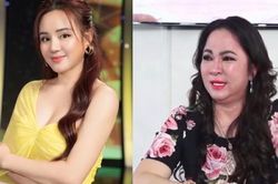 Ca sĩ Vy Oanh trước thông tin bà Phương Hằng bị bắt tạm giam