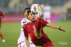 Tuyển Việt Nam thất thủ trước Oman: Không chỉ là đáng tiếc