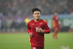 Quang Hải: Tuyển Việt Nam muốn tạo bất ngờ trước Nhật Bản
