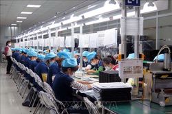 Tăng làm thêm giờ đảm bảo hài lợi ích của doanh nghiệp và quyền lợi người lao động