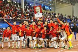 Giải mã SEA Games 31: Xếp hạng hạt giống và lịch bốc thăm chia bảng bóng đá nam, nữ