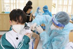 Phú Thọ: Tổ chức dạy học phù hợp với tình hình, diễn biến dịch COVID-19