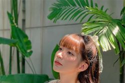 Nữ diễn viên Thương ngày nắng về khiến netizen xuýt xoa với vẻ đẹp mong manh tựa nàng thơ, nhưng nhìn đôi chân mà ái ngại