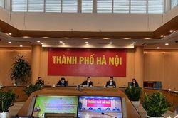Hà Nội: 27 doanh nghiệp Nhà nước đều hoạt động có lãi