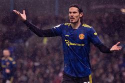 4 điểm đến tiềm năng cho Cavani sau khi rời Man United