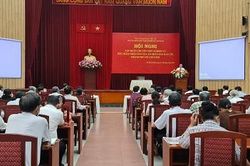 TAND TPHCM tổ chức tập huấn chuyên môn cho hơn 1.000 Hội thẩm nhân dân