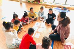 Bạo hành trẻ em: Một vụ việc - nhiều bài học