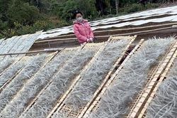 Chế biến nông sản thời dịch bệnh