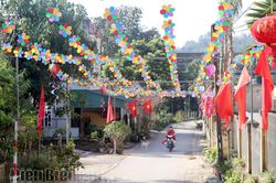 Đoàn kết xây dựng đời sống văn hóa