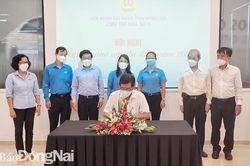 Đẩy mạnh các phong trào thi đua sâu rộng trong năm 2022