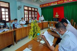 Ayun Pa: 6 công trình vi phạm trật tự xây dựng