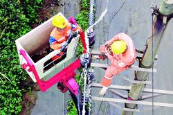 Tiết kiệm điện, nâng cao hiệu quả sản xuất, kinh doanh