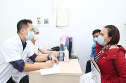 Yếu tố nguy cơ cao gây 'sương mù não' sau mắc Covid-19