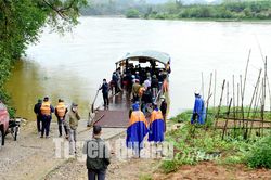 Công điện về việc khắc phục hậu quả tai nạn chìm đò trên sông Gâm và tăng cường đảm bảo an toàn giao thông đường thủy nội địa