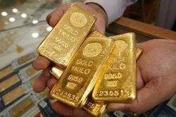Giá vàng hôm nay 25/3: Tăng trở lại quanh mức 69 triệu