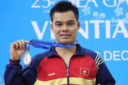 'Hoàng tử ếch' của bơi lội Việt Nam qua đời ở tuổi 34