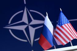Các nước NATO chia rẽ vì Nga