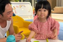 Sau vụ đồn đại 'tai bay vạ gió', Cường Đô La chứng minh bản thân là người đàn ông của gia đình qua hành động này
