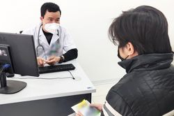 Không dễ chẩn đoán F0 hậu Covid-19