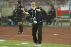 HLV Park Hang Seo muốn vô địch SEA Games cần hàng thủ ổn định
