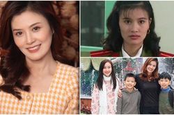 Cảnh sát hình sự: Hoa Thúy, chuyện bị kẻ xấu in cảnh nóng tung hê với gia đình chồng