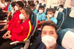 Tin ĐT Việt Nam vs Nhật Bản 26/3: Tuyển Việt Nam hạ cánh an toàn. Nhật Bản cất hai trụ cột