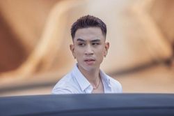 Dương Edward trở lại làng nhạc với MV 'Rungdong'