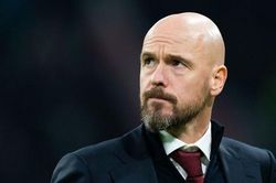 Vì sao Erik ten Hag có thể hồi sinh MU?