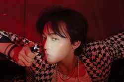 Big Bang tung ảnh riêng của G-Dragon, quả không hổ danh huyền thoại thời trang
