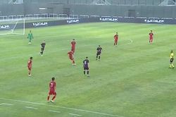 Điểm nhấn U23 Việt Nam 0-1 U23 Croatia: Phòng ngự chặt chẽ, lên bóng sắc sảo