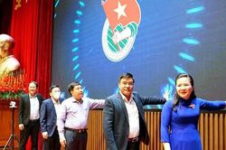 Hà Giang khởi động Chương trình chuyển đổi số trong đoàn viên thanh niên
