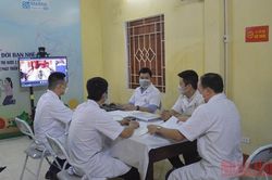 Yên Bái triển khai chuyển đổi số đến tuyến xã