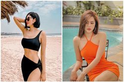 Tiểu thư RMIT 'lột xác' với thân hình chuẩn chỉnh bao người mê