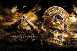 Bí ẩn kho báu khổng lồ của đế chế Inca: Xới tung vẫn chưa thấy!