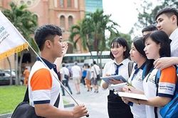 Nhân lực cho du lịch