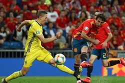 Nhận định trận Tây Ban Nha vs Albania, 1h45 ngày 27/3