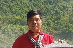 Hoãn phiên tòa xét xử cựu phóng viên Nguyễn Hoài Nam