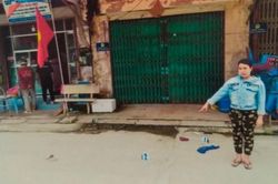 Đòi tiền bất thành, chủ nợ chém con nợ trọng thương
