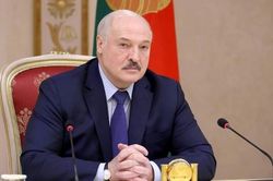 Ông Lukashenko: 'Belarus không có kế hoạch tham chiến ở Ukraine'