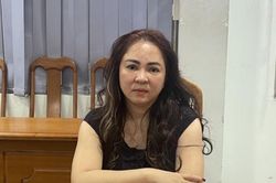 Công an TP. HCM sẽ điều tra người tung tin 'bà Nguyễn Phương Hằng được thả về'