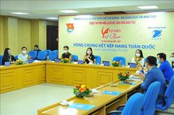 Khơi dậy tinh thần đam mê tìm hiểu, nghiên cứu lịch sử, văn hóa cho học sinh